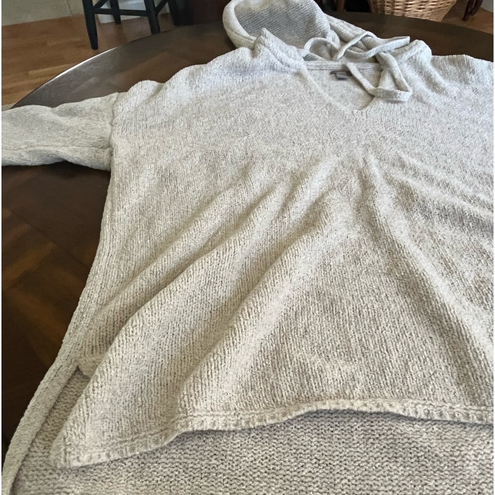 Aeri super soft - sweater like hoodie